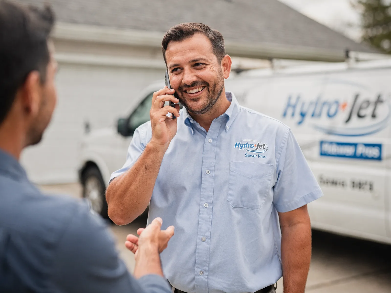 Hydro Jetting Thornton, IL FAQs